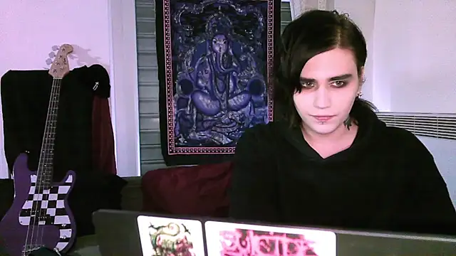 Snapshot of sademobeer chatting on 17, 3, 2026 sademobeer online show from 17, 3, 2026