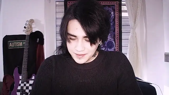 Snapshot of sademobeer chatting on 28, 3, 2026 sademobeer online show from 28, 3, 2026