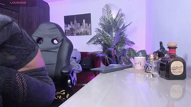 Amaia Bushida online show from 9, 3, 2025