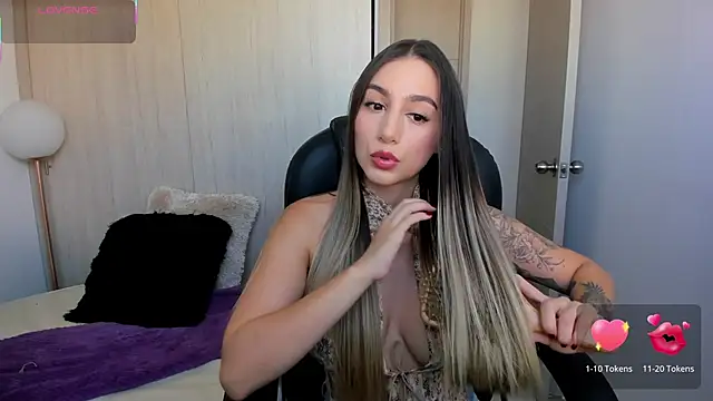 Snapshot of StacyConner chatting on 17, 1, 2026 StacyConner online show from 17, 1, 2026