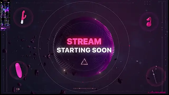 Alison Drew online show from 19, 12, 2025