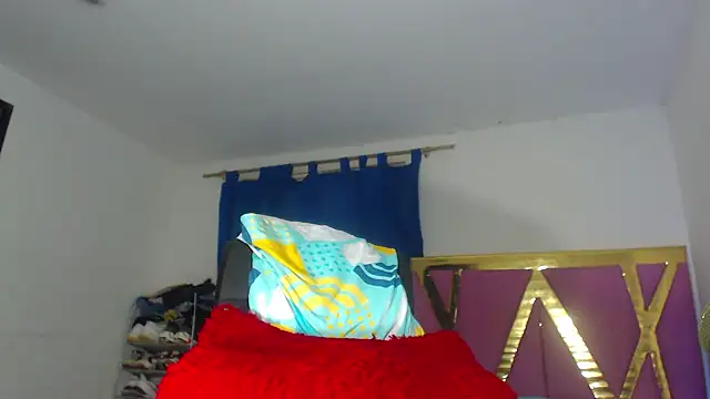 Snapshot of blackangelstsshot chatting on 9, 2, 2025 blackangelstsshot online show from 9, 2, 2025