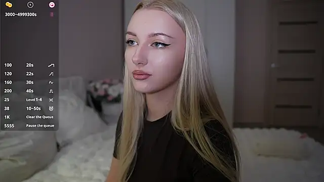 CatchMe1 online show from 23, 10, 2025