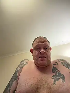 Dannyboy1430 online show from 7, 1, 2026