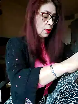 Love Tina56 online show from 9, 10, 2025