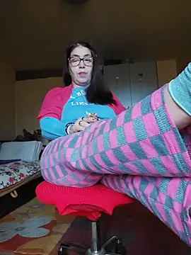 Love Tina56 online show from 12, 11, 2025