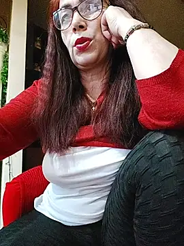 Love Tina56 online show from 21, 12, 2025