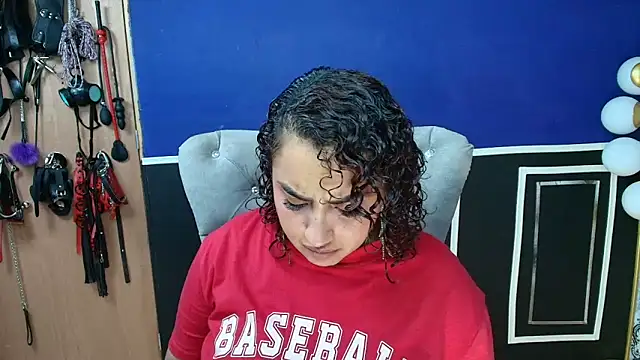 CelestteSweett online show from 18, 12, 2025