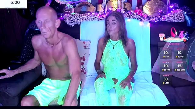 ShannNikkii420 online show from 16, 2, 2026