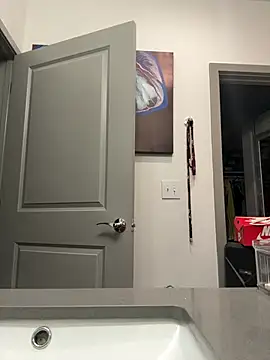 Snapshot of TyAthletic chatting on 20, 4, 2026 TyAthletic online show from 20, 4, 2026