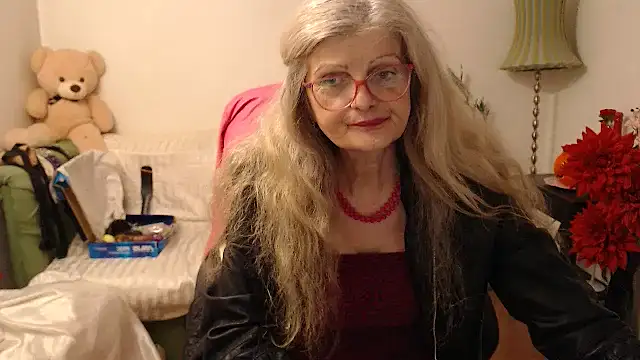 BlairFort online show from 6, 11, 2025