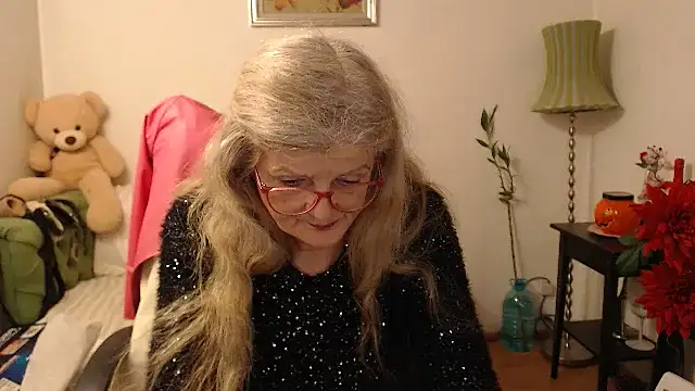 BlairFort online show from 10, 11, 2025