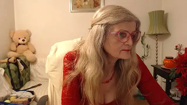 BlairFort online show from 14, 11, 2025