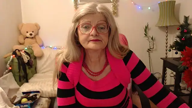 BlairFort online show from 21, 12, 2025