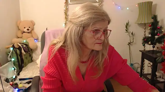 BlairFort online show from 22, 12, 2025