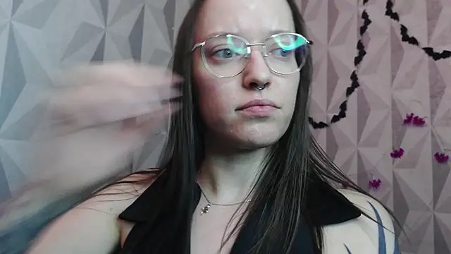 Aelita bb online show from 23, 11, 2025