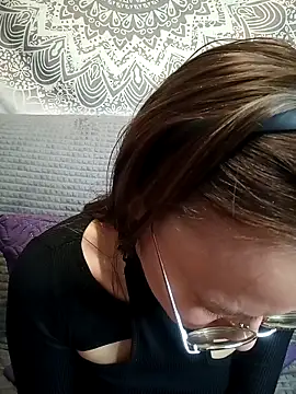 Aelita bb online show from 27, 11, 2025