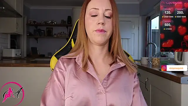 stripmequick online show from 4, 12, 2024