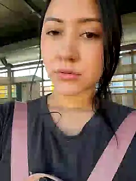 PamelaTomson online show from 18, 1, 2025