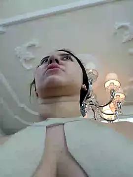 PamelaTomson online show from 25, 1, 2025