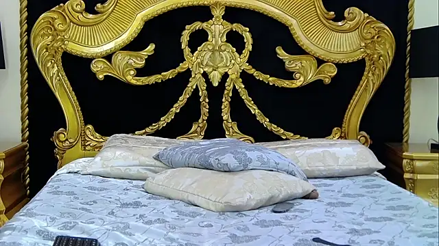 PamelaTomson online show from 28, 1, 2025