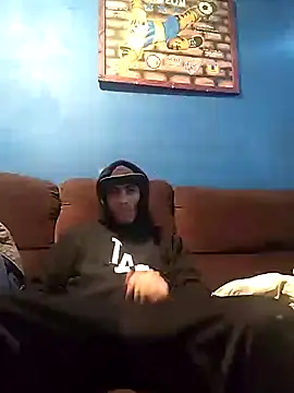 AlexAlejandro13 online show from 17, 12, 2025