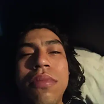 AlexAlejandro13 online show from 13, 2, 2026