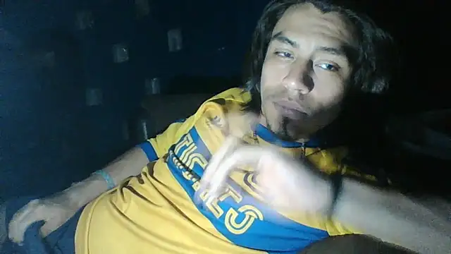 AlexAlejandro13 online show from 16, 3, 2026