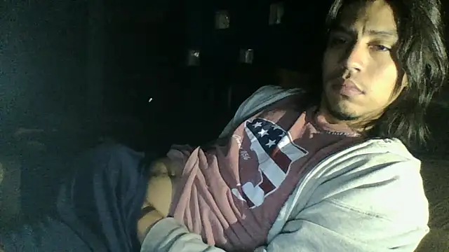 AlexAlejandro13 online show from 19, 3, 2026