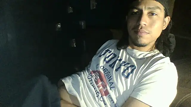 AlexAlejandro13 online show from 23, 3, 2026