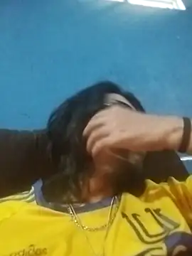 AlexAlejandro13 online show from 15, 4, 2026