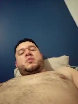 DiegoDuke online show from 13, 1, 2026