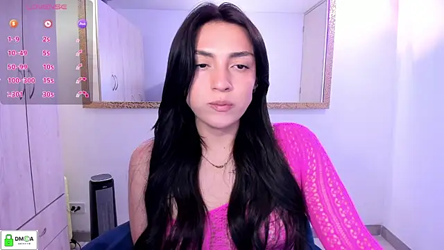 Snapshot of EricaVanderhill chatting on 12, 3, 2026 EricaVanderhill online show from 12, 3, 2026