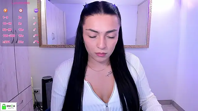 Snapshot of EricaVanderhill chatting on 19, 3, 2026 EricaVanderhill online show from 19, 3, 2026