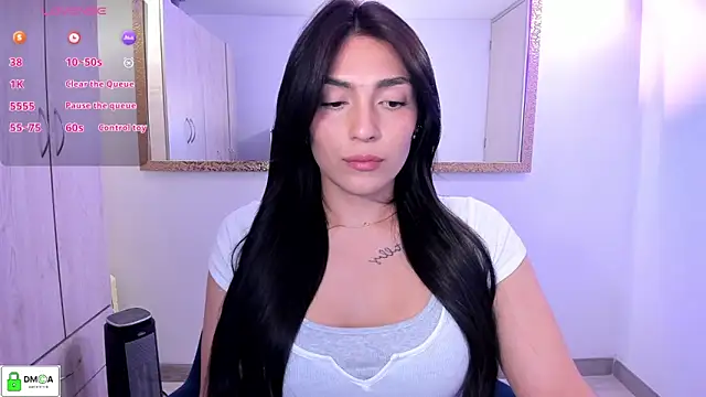 Snapshot of EricaVanderhill chatting on 20, 3, 2026 EricaVanderhill online show from 20, 3, 2026