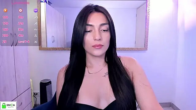 Snapshot of EricaVanderhill chatting on 22, 3, 2026 EricaVanderhill online show from 22, 3, 2026