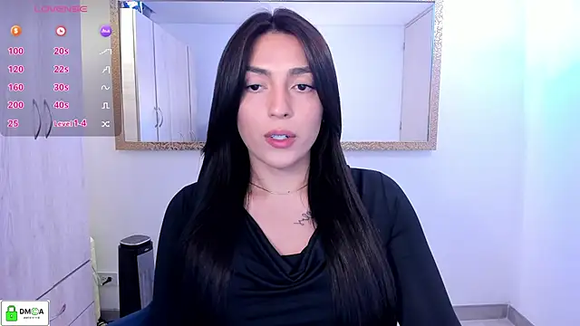 Snapshot of EricaVanderhill chatting on 25, 3, 2026 EricaVanderhill online show from 25, 3, 2026