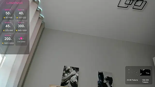 Snapshot of Bella_Foryou chatting on 2, 3, 2026 Bella Foryou online show from 2, 3, 2026