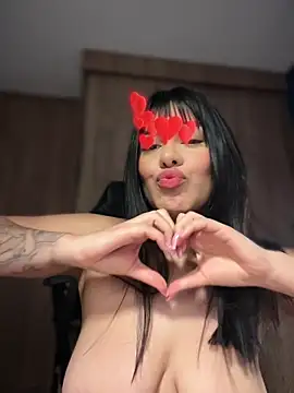 Snapshot of Roxxannne chatting on 20, 3, 2026 Roxxannne online show from 20, 3, 2026