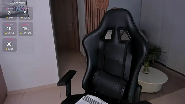 AnnieHallX online show from 5, 11, 2025