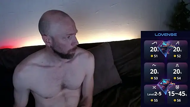 MaxRouger online show from 14, 11, 2025