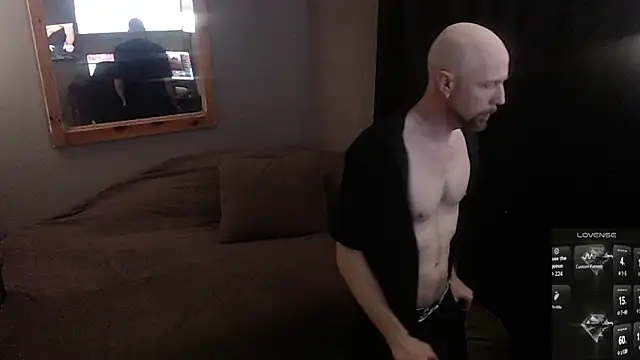 MaxRouger online show from 26, 3, 2026