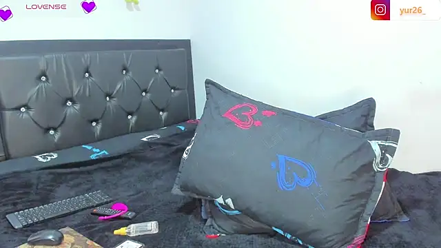 Snapshot of Brandiibrow chatting on 19, 1, 2025 Brandiibrow online show from 19, 1, 2025
