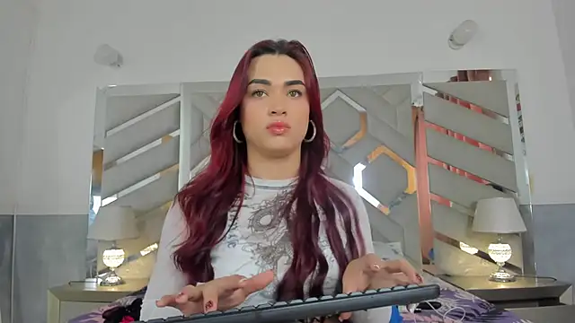 alexandra fire69x online show from 20, 2, 2026