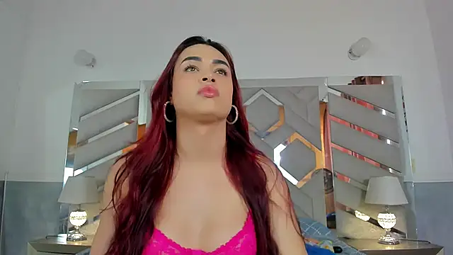 alexandra fire69x online show from 27, 2, 2026