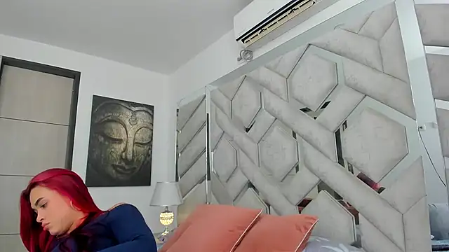 alexandra fire69x online show from 16, 4, 2026