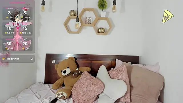 karinaEbony online show from 6, 3, 2025