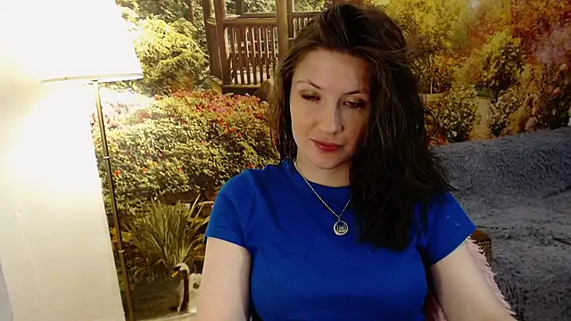 Snapshot of Pavla_Soft chatting on 6, 7, 2026 Pavla Soft online show from 6, 7, 2026