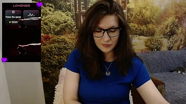 Snapshot of Pavla_Soft chatting on 13, 7, 2026 Pavla Soft online show from 13, 7, 2026