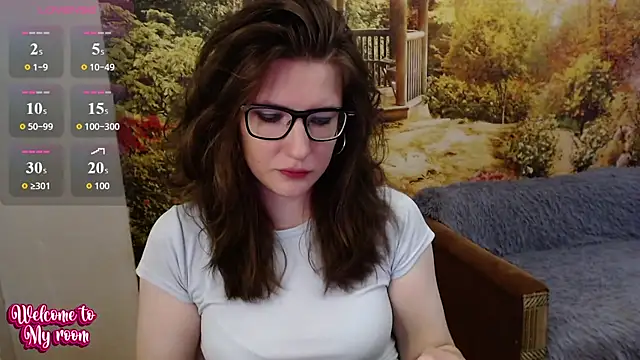 Snapshot of Pavla_Soft chatting on 20, 7, 2026 Pavla Soft online show from 20, 7, 2026